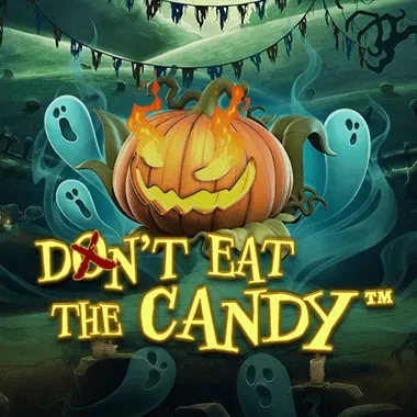 Don't Eat the Candy game tile